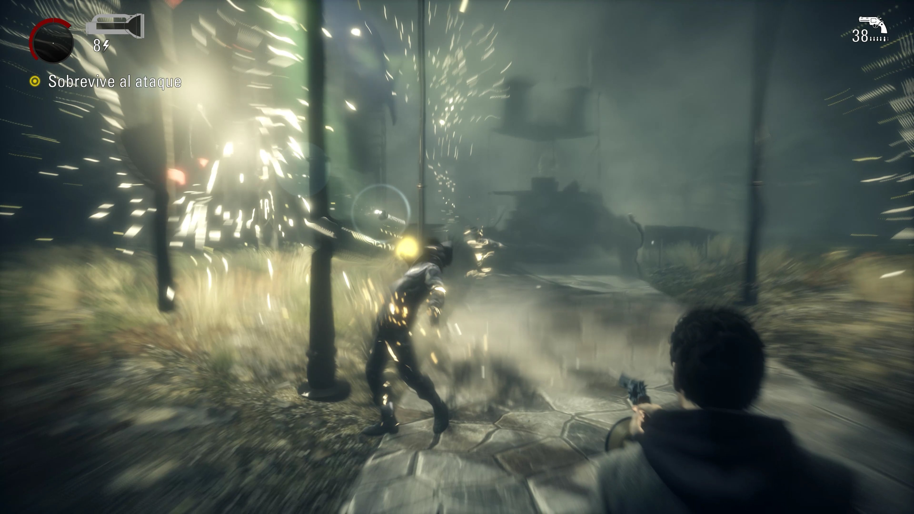 Alan Wake Remastered - Imagen 25